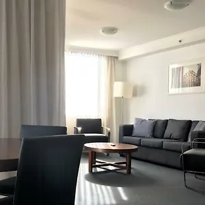 Brisbane City Apartments Brisbane